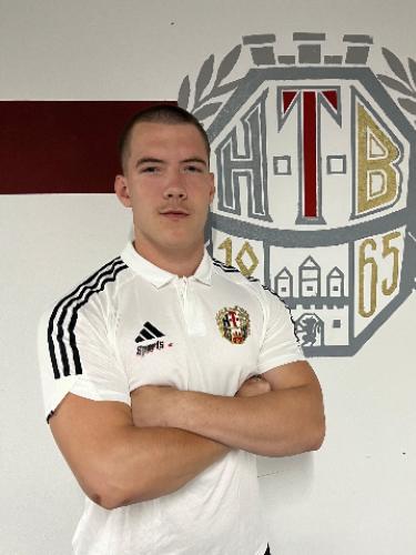Max Uthenwoldt