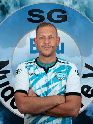 Falco Kreutschmann