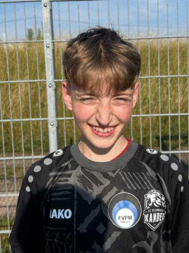 Nikita Popescu