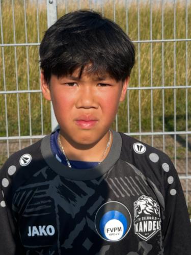 Xuan Vu David Phung