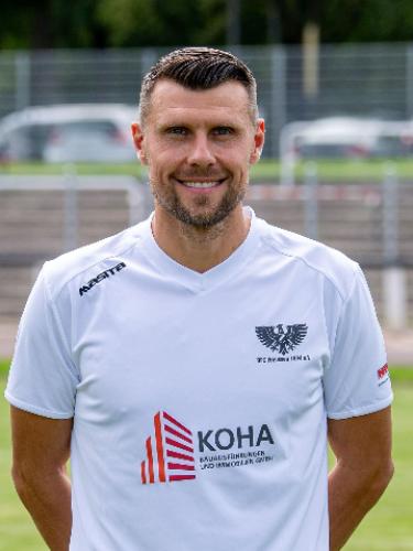 Niklas Brandt