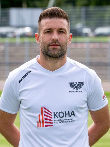 Stephan Brehmer
