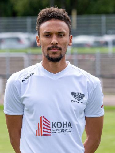Raphael Jamil Dem