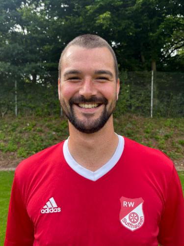 Steffen Sandbrink
