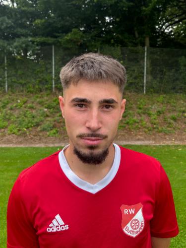 Baris Sarioglu