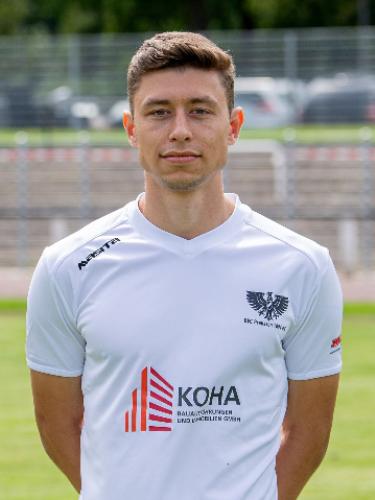 Ole Hoch