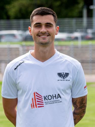Adrian Kireski