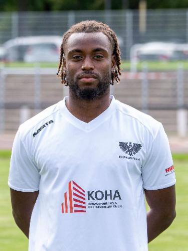 Shean Mensah