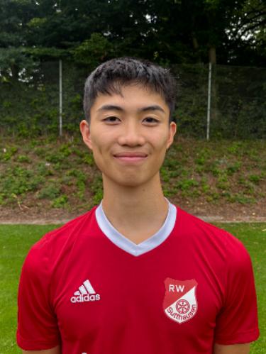 Kevin Konstantin Tran