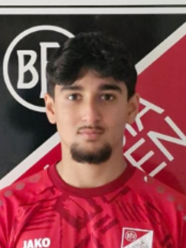 Ruholdah Habibi