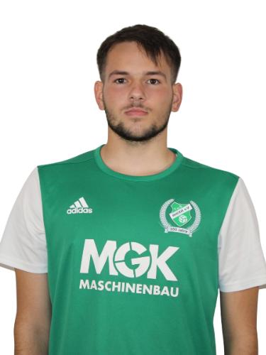 Ioan-Alexandru Berechet