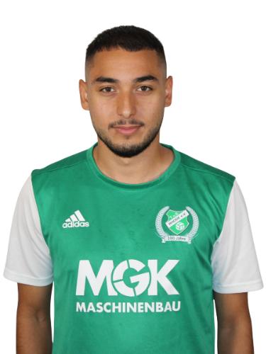 Luan Berisha