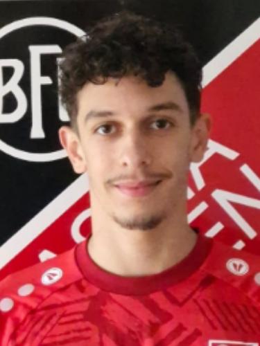 Hamza Zairou