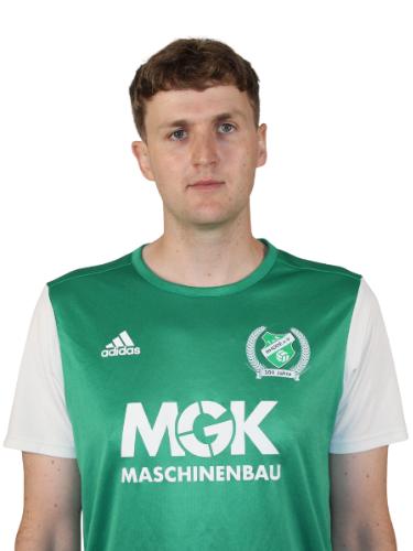 Henning Dörr