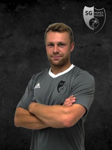 Nikolai-Simon Krause