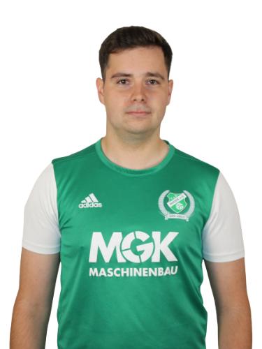 Simon Hengstebeck