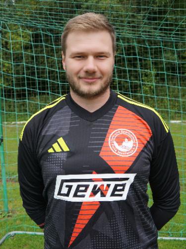 Max Kohlmeier