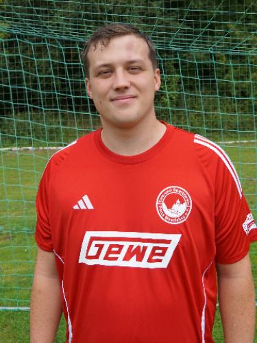 Lukas Kruse