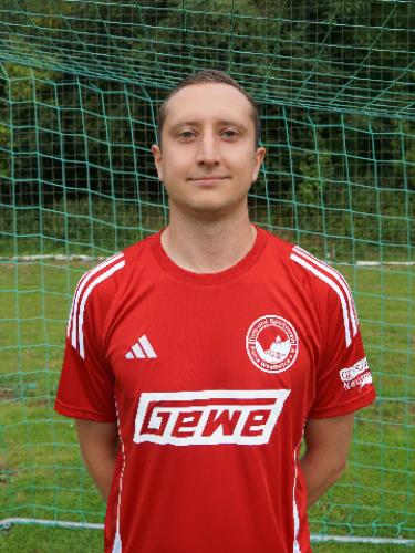 Benjamin Lükens
