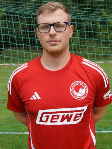 Philipp Werner
