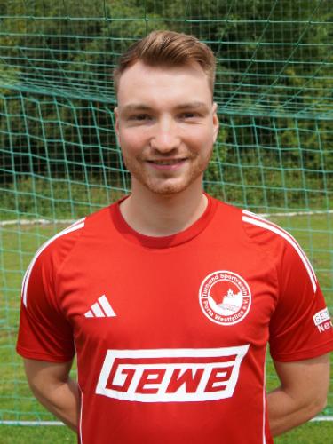 Jannis Berg