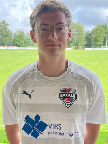 Lasse Max Glogner
