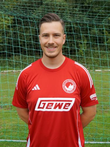 Jannis Römming