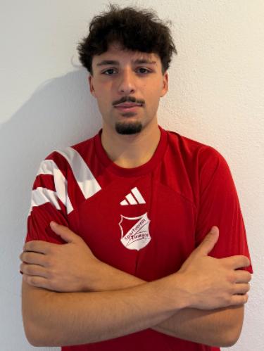 Leonardo Zizzi