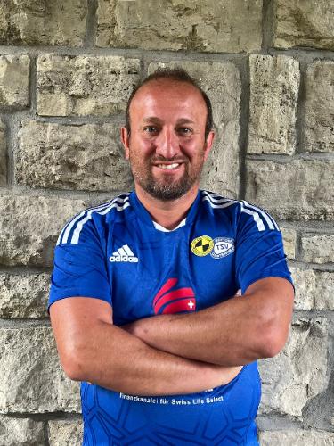 Baris Gürler