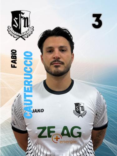 Fabio Cauteruccio