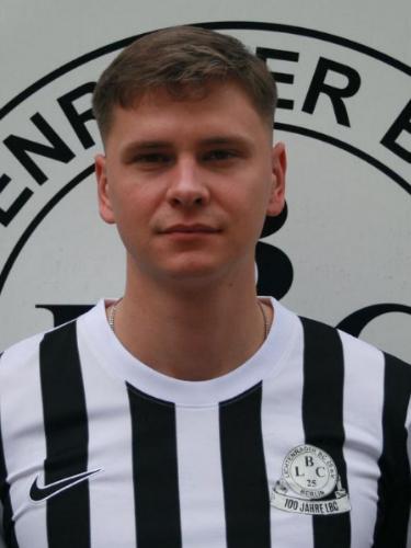 Alexander Gajda