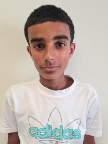 Radwan Hussein Mohamad