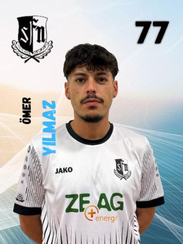 Ömer Yilmaz