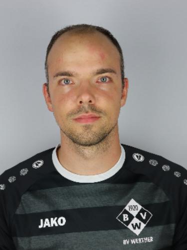 Felix Guhl