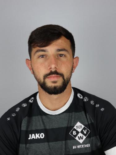 Obed Hernandez Perez