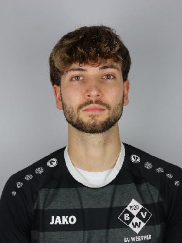 Adrian Koop