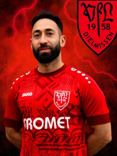 Rami Bero