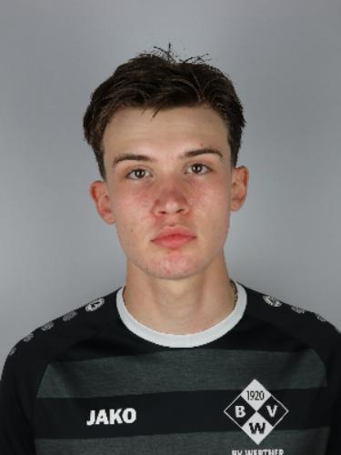 Maximilian Schrotthofer