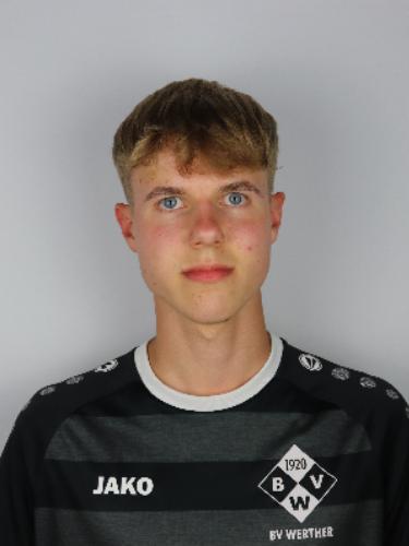 Finn Luca Vavra