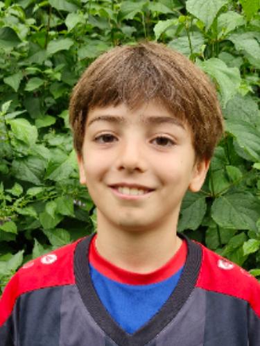 Ömer Yahya Mutlu