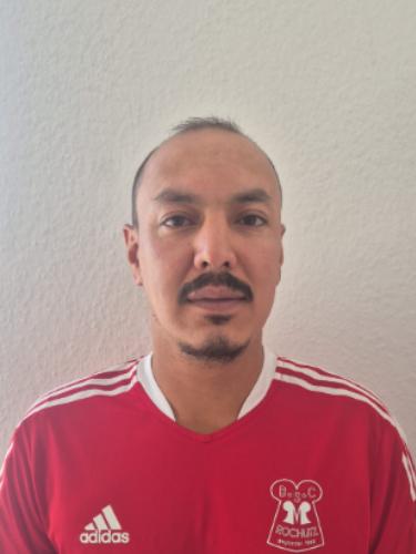 Naeem Ahmadi