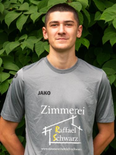 Matthis Büstrin