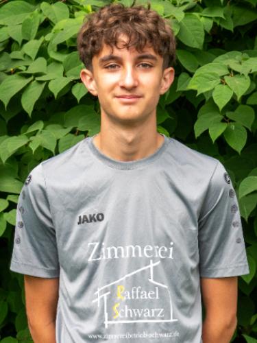 Luca Jakimczyk