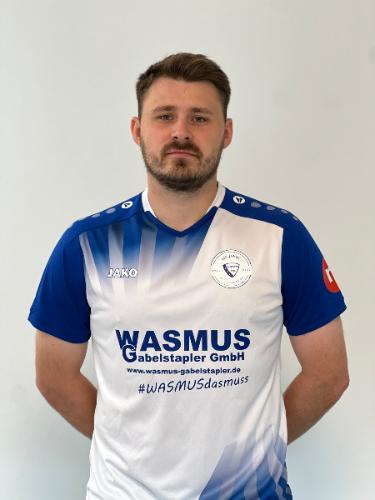 Jannik Welkener