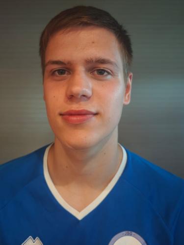 Lukas Rehkopf