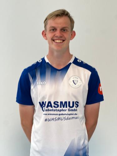 Timon Strothmann