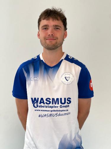 Mats Schellenberger
