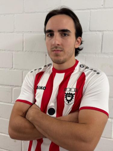 Muhammet Fazlioglu