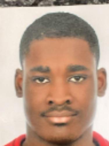 Lucky Ugbogbo