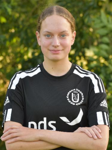 Friederike Mauer